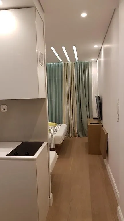 Thesstudio 10 Apartment Thessaloniki Greece