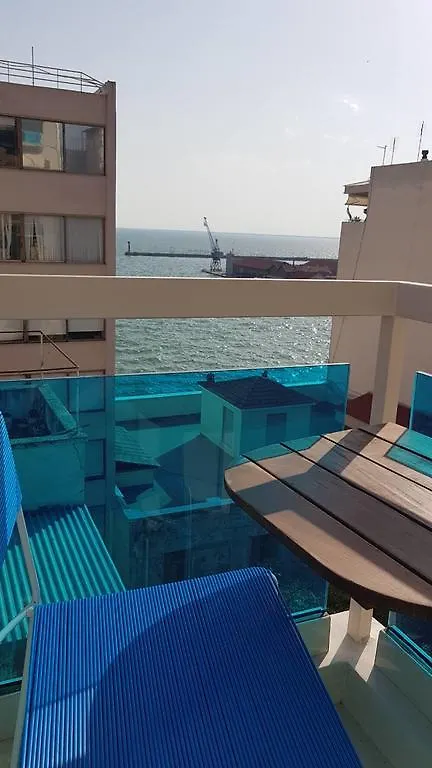 Thesstudio 10 Apartment Thessaloniki