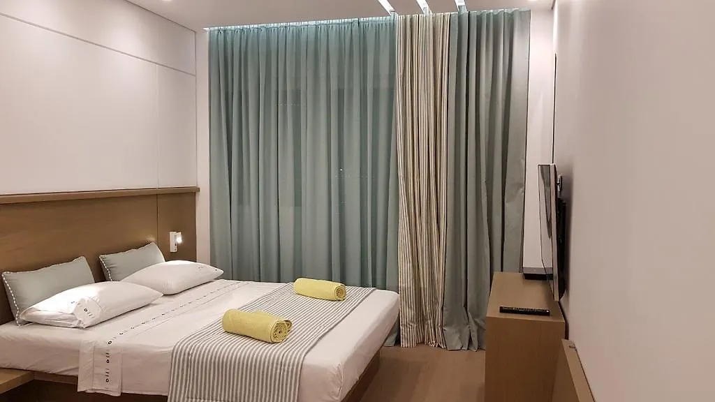 Thesstudio 10 Apartment Thessaloniki