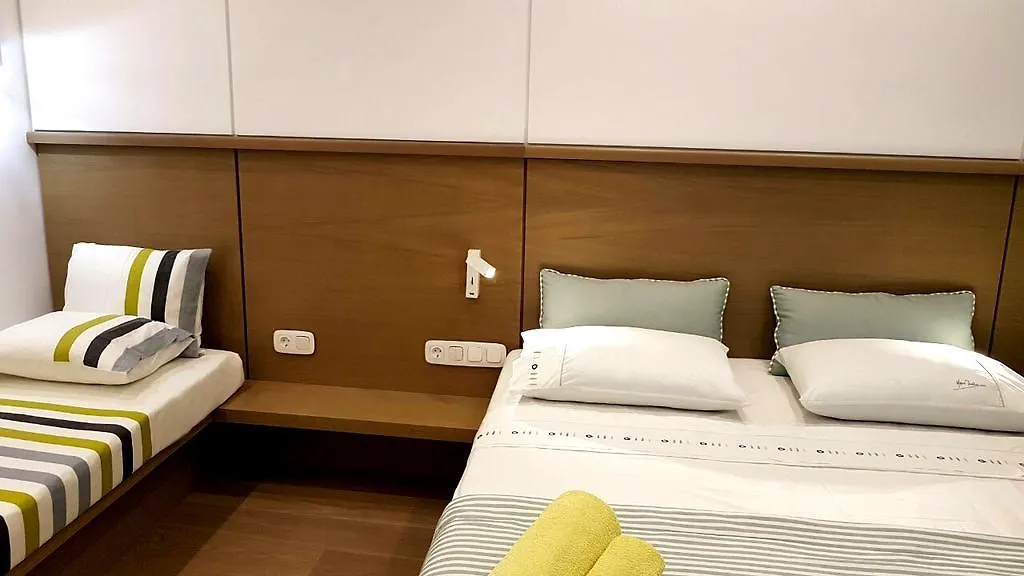 Thesstudio 10 Apartment Thessaloniki 0*,  Greece