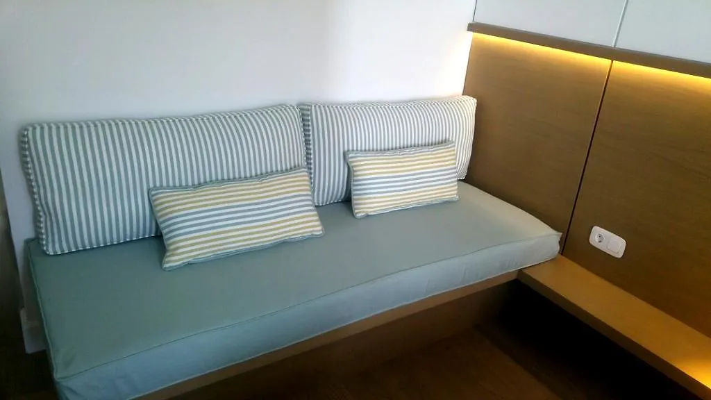 Thesstudio 10 Apartment Thessaloniki Greece