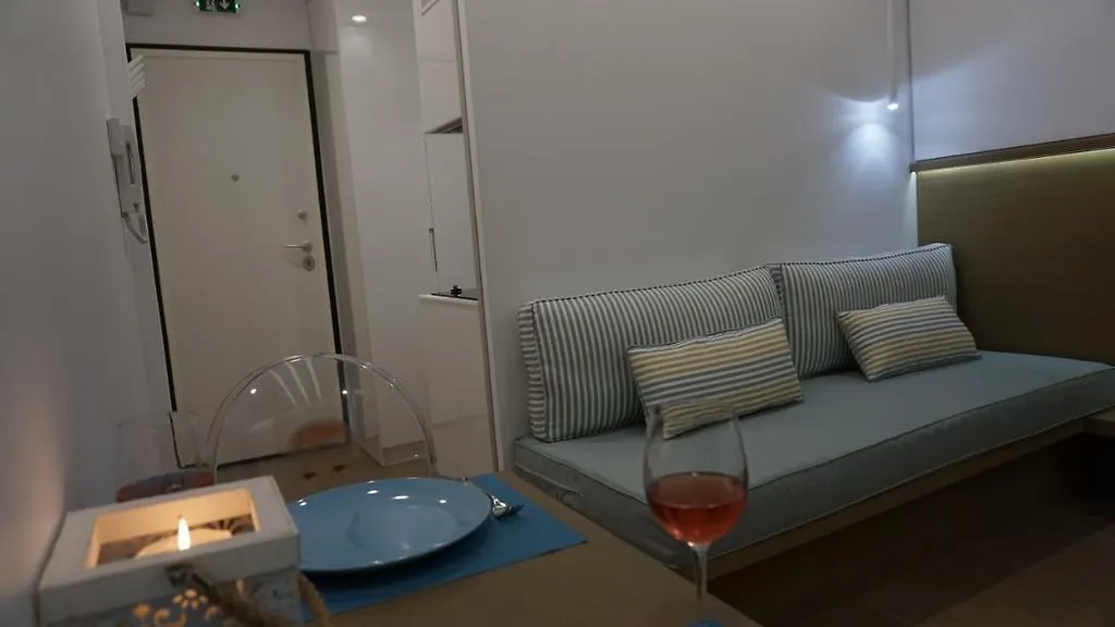 Thesstudio 10 Apartment Thessaloniki