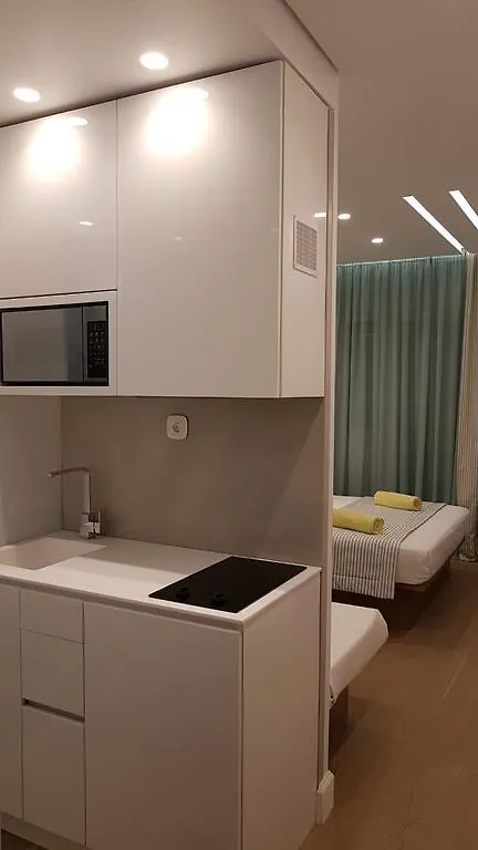 Thesstudio 10 Apartment Thessaloniki