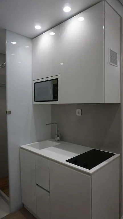 Thesstudio 10 Apartment Thessaloniki